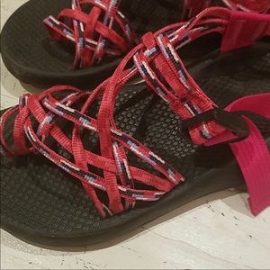 Chacos sandals